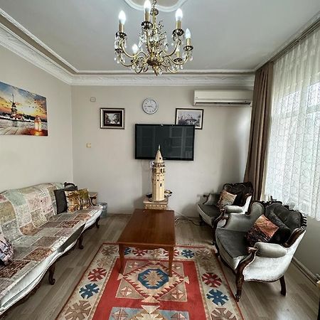 Sultanahmet Yesil Apart Estambul Exterior foto