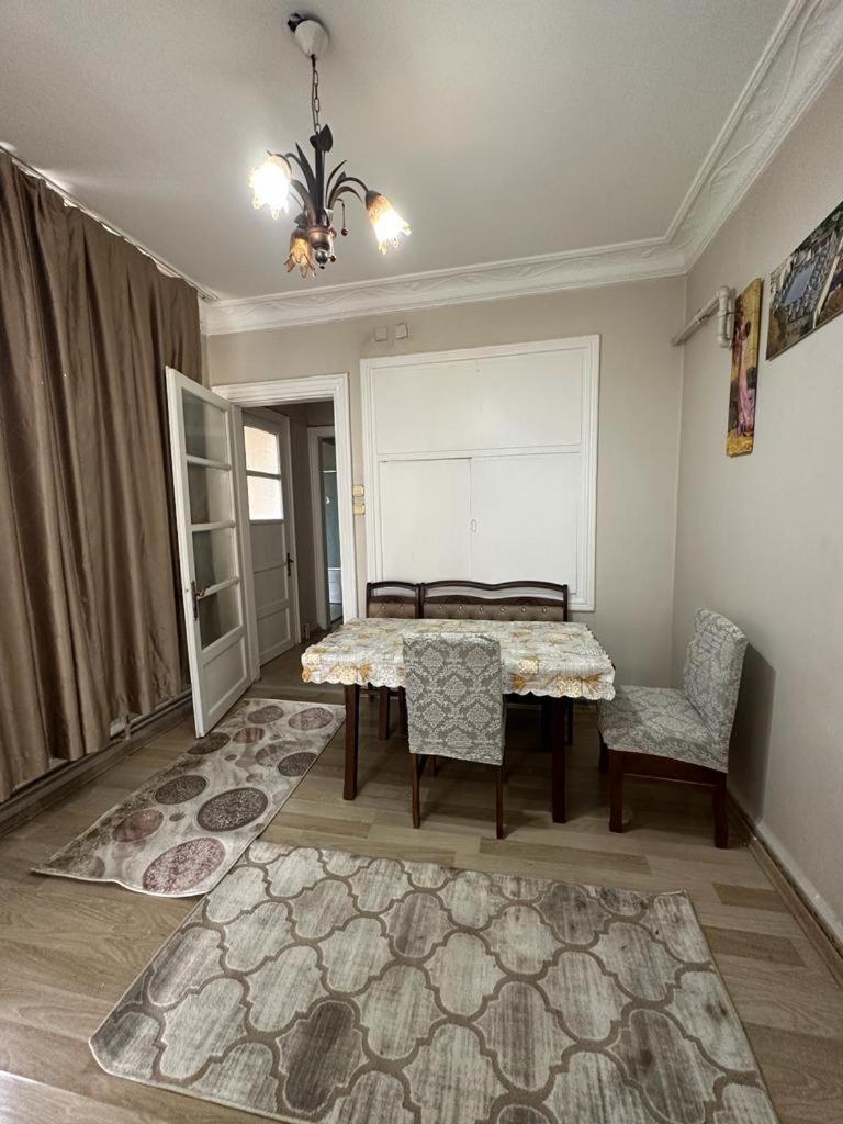 Sultanahmet Yesil Apart Estambul Exterior foto